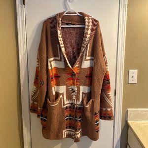 Bryce Cardigan, Camel, Davi & Dani